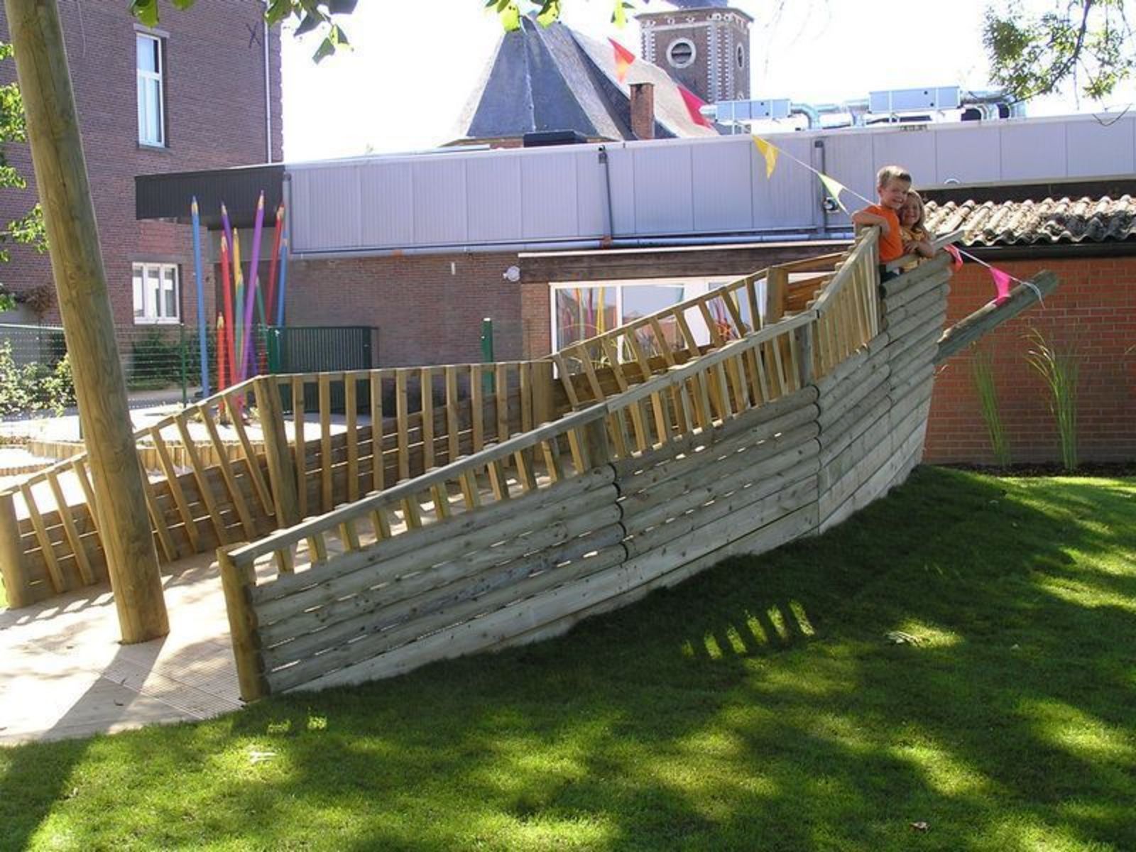 hout