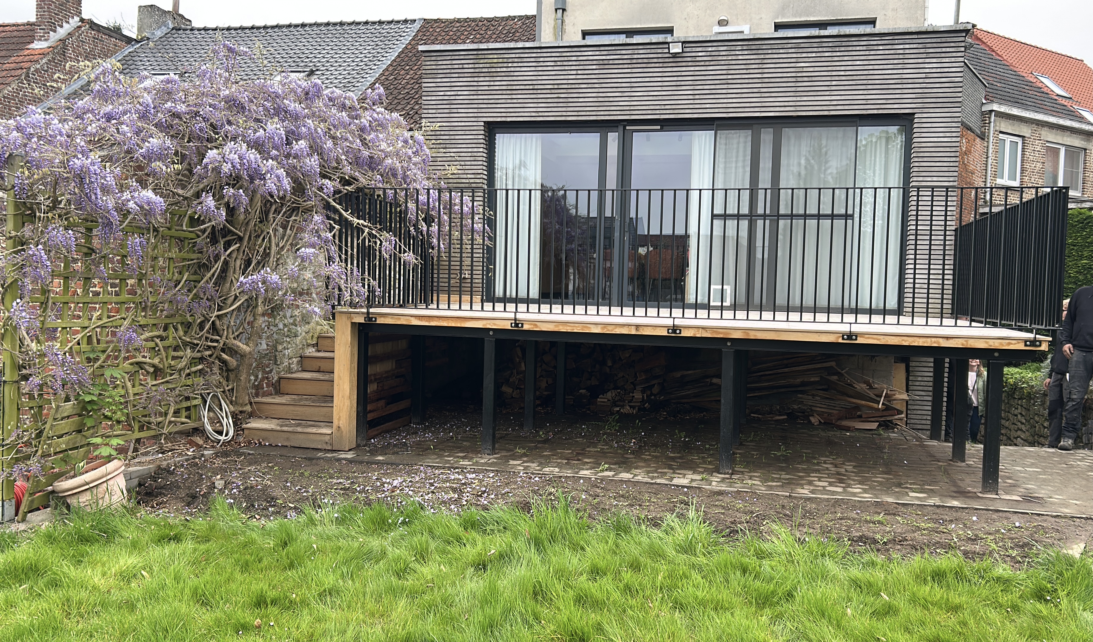 hout