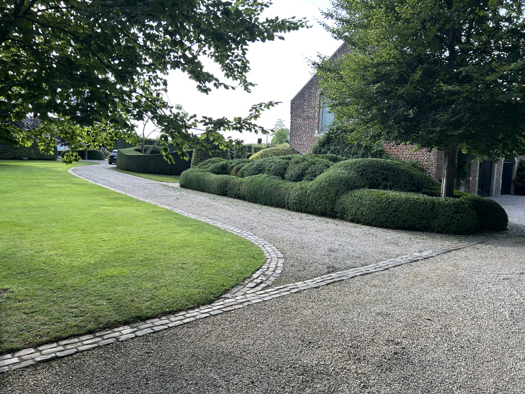 Onderhoud